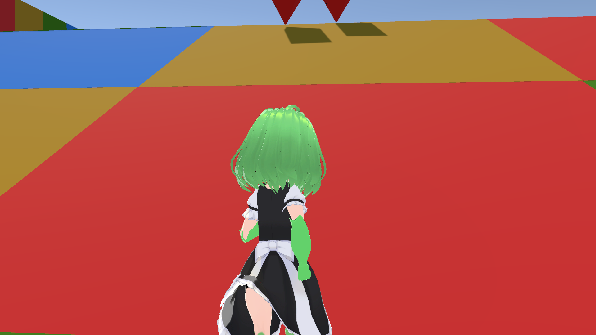 Slime Panic