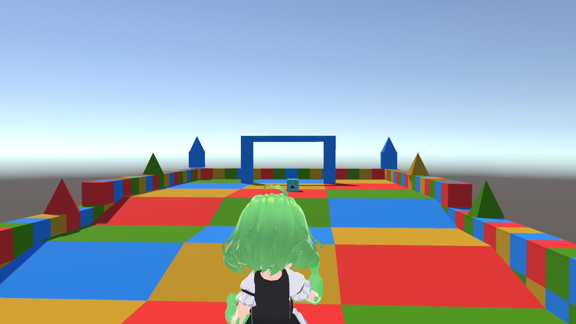 Slime Panic