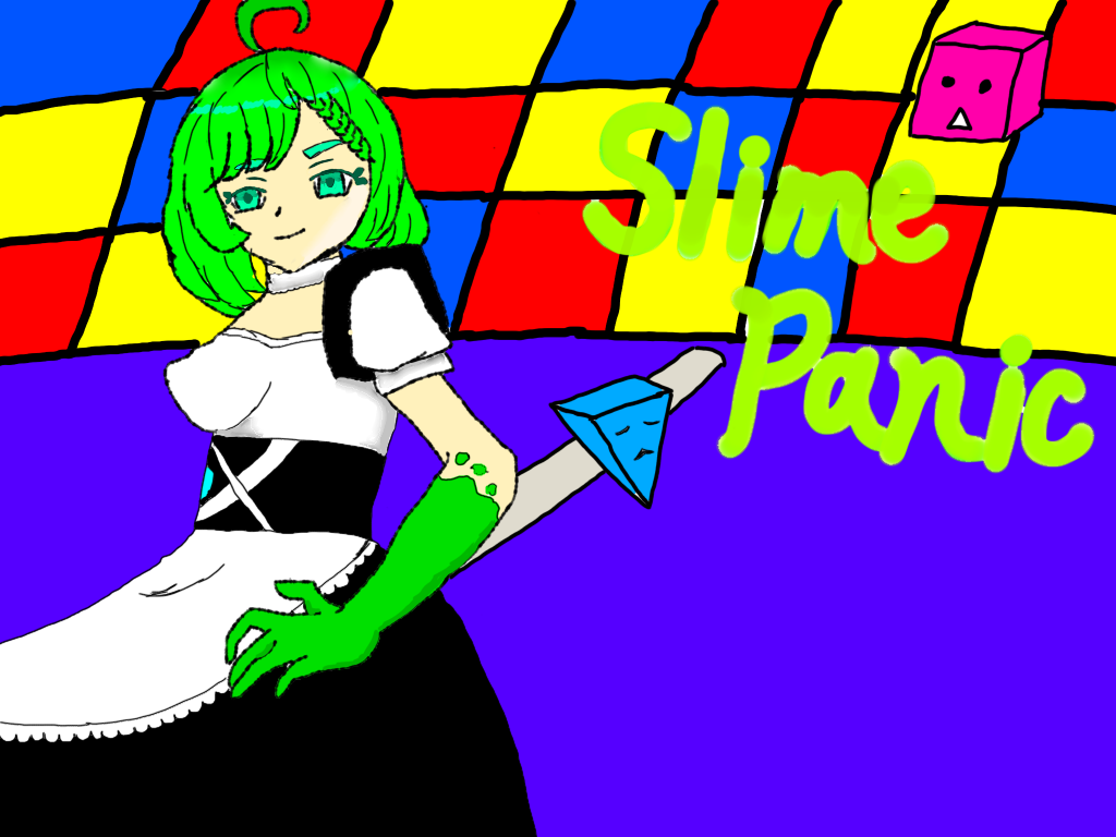 Slime Panic