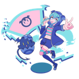 明日蛙