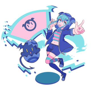 明日蛙